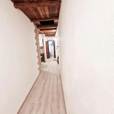 Apartment Virgilio House