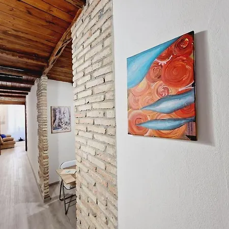 Virgilio House Apartment Cagliari