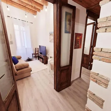 Apartment Virgilio House *