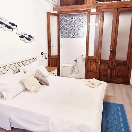 Apartment Virgilio House Cagliari