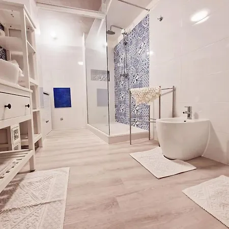 Apartment Virgilio House