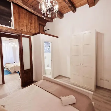 Apartment Virgilio House