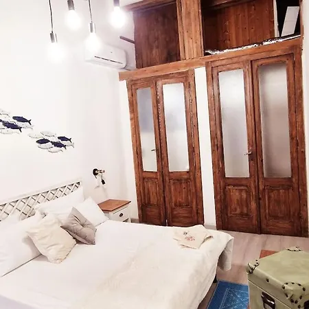 Apartment Virgilio House *