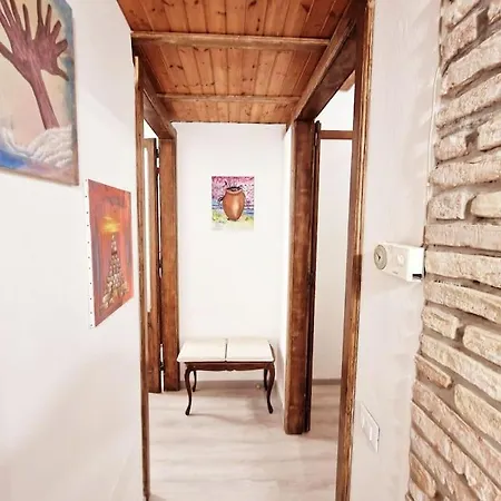 Virgilio House * Cagliari