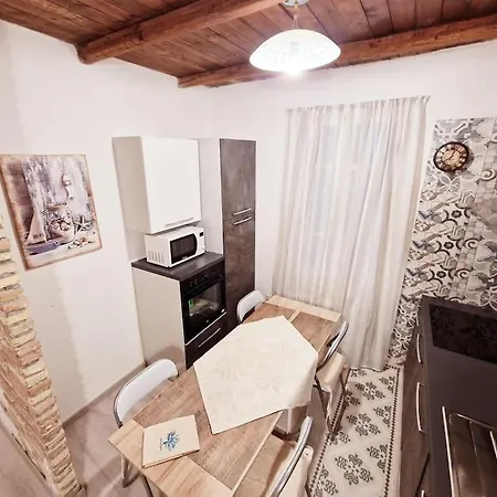 Apartment Virgilio House Cagliari