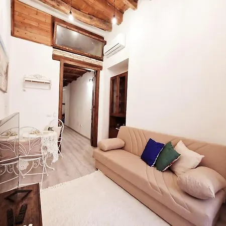 Apartment Virgilio House Cagliari