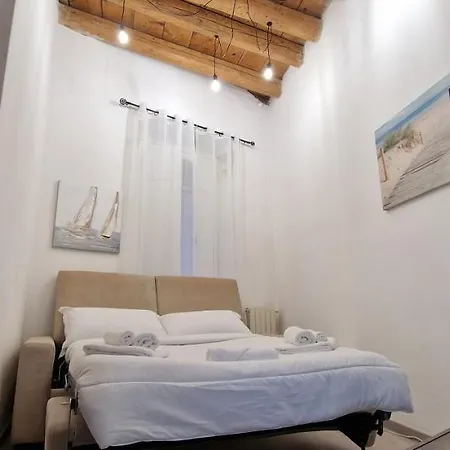 Virgilio House Apartment *