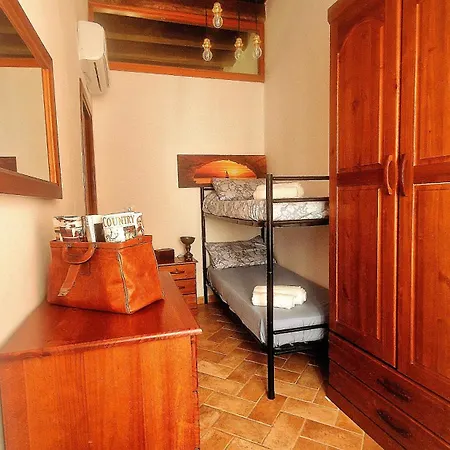 Virgilio House