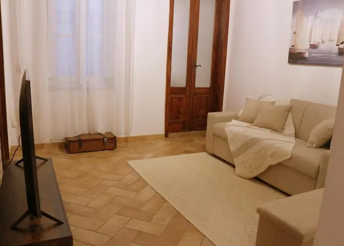 Virgilio House קליארי