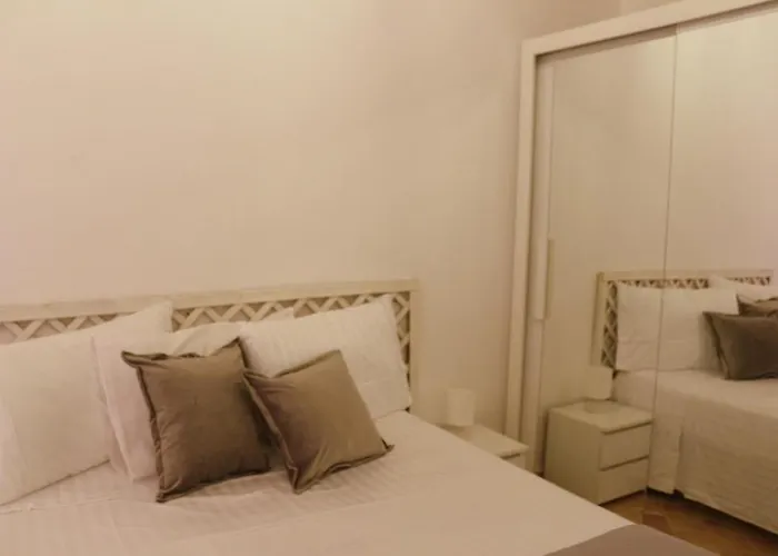 Virgilio House דירה קליארי