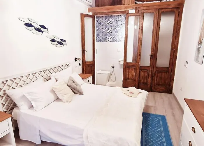 דירה Virgilio House קליארי