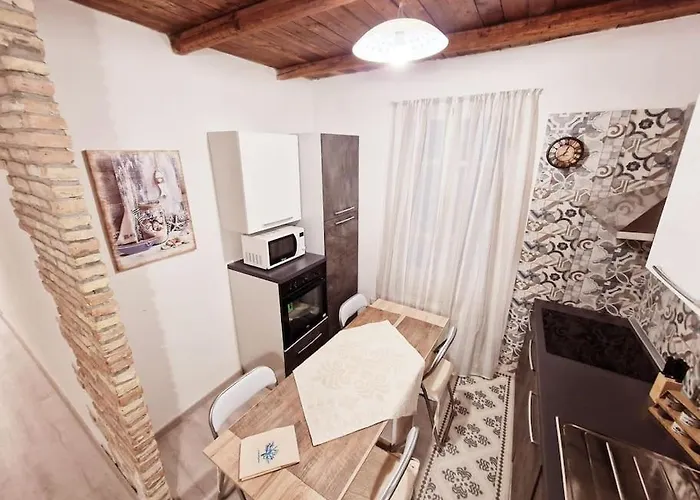 דירה Virgilio House קליארי